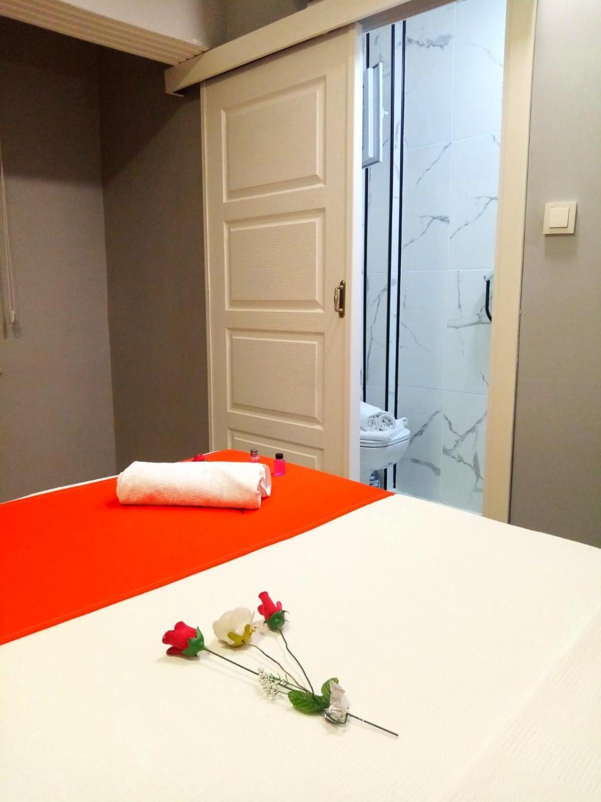Sultanahmet Music House Hotel Istanbul