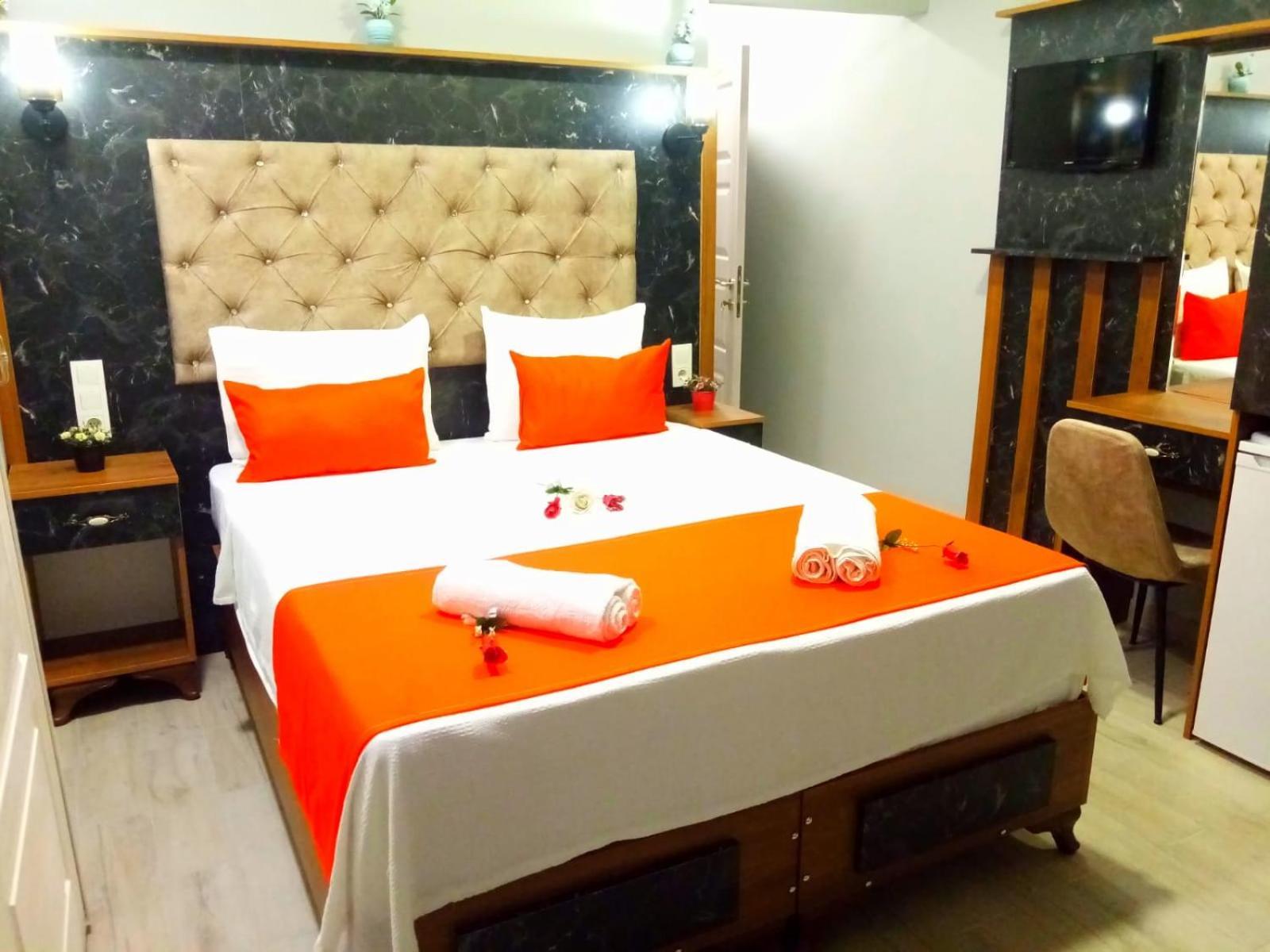 Sultanahmet Music House Hotel