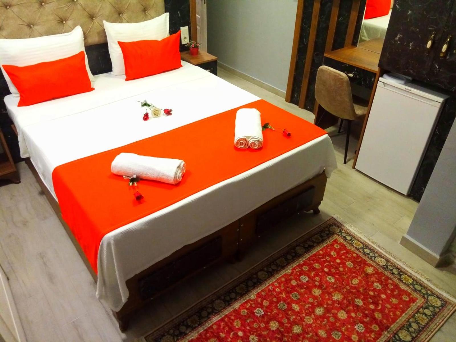 Hotel Sultanahmet Music House Istanbul