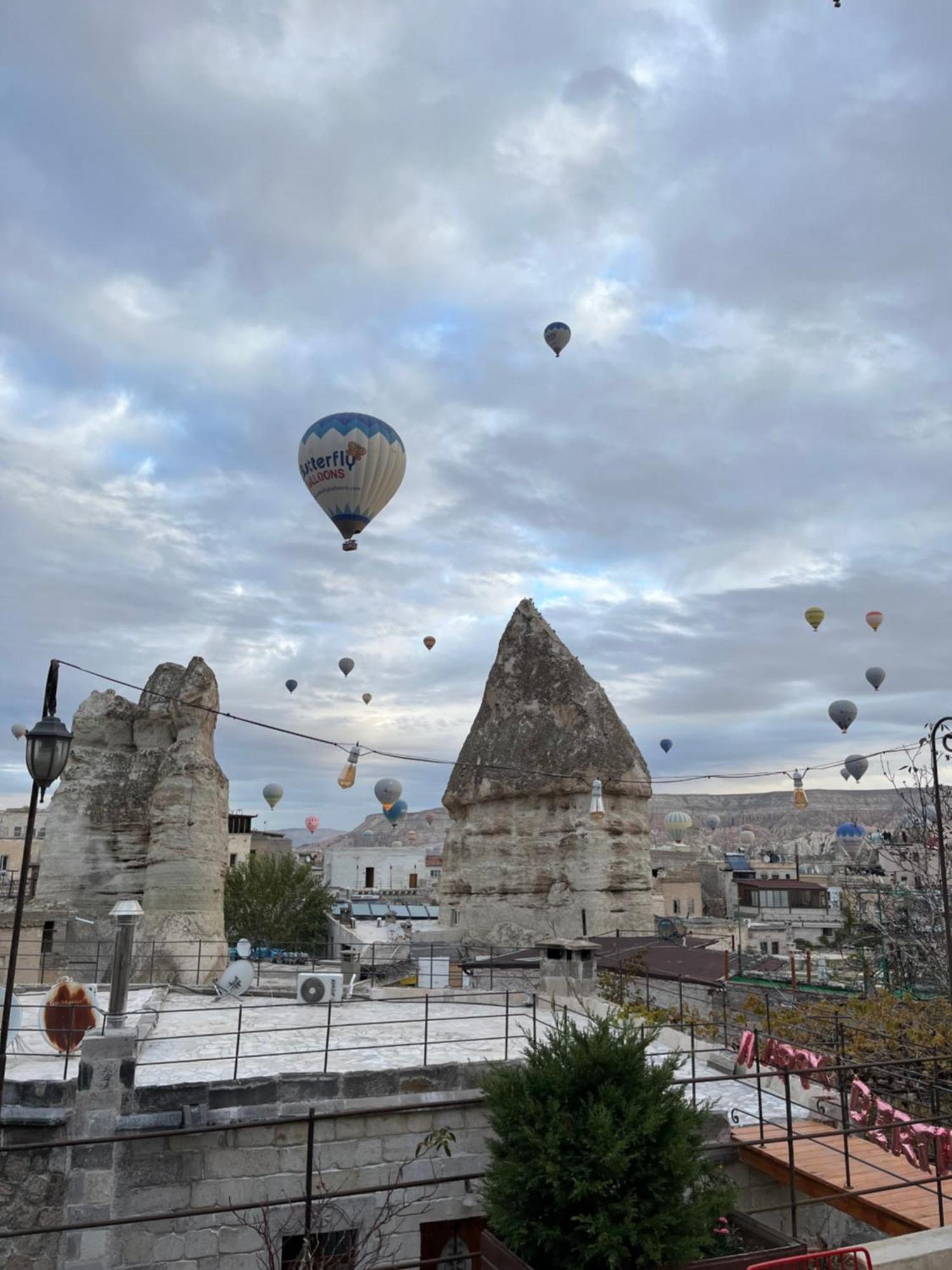 Hotel Century Cave Goreme