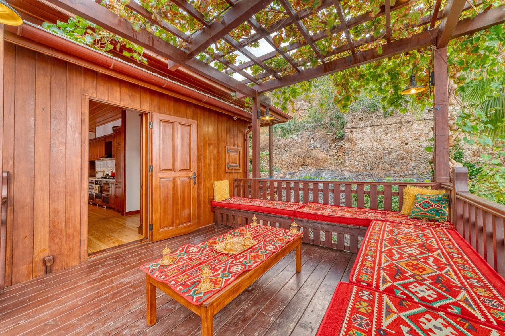 The Sukabagi House Villa