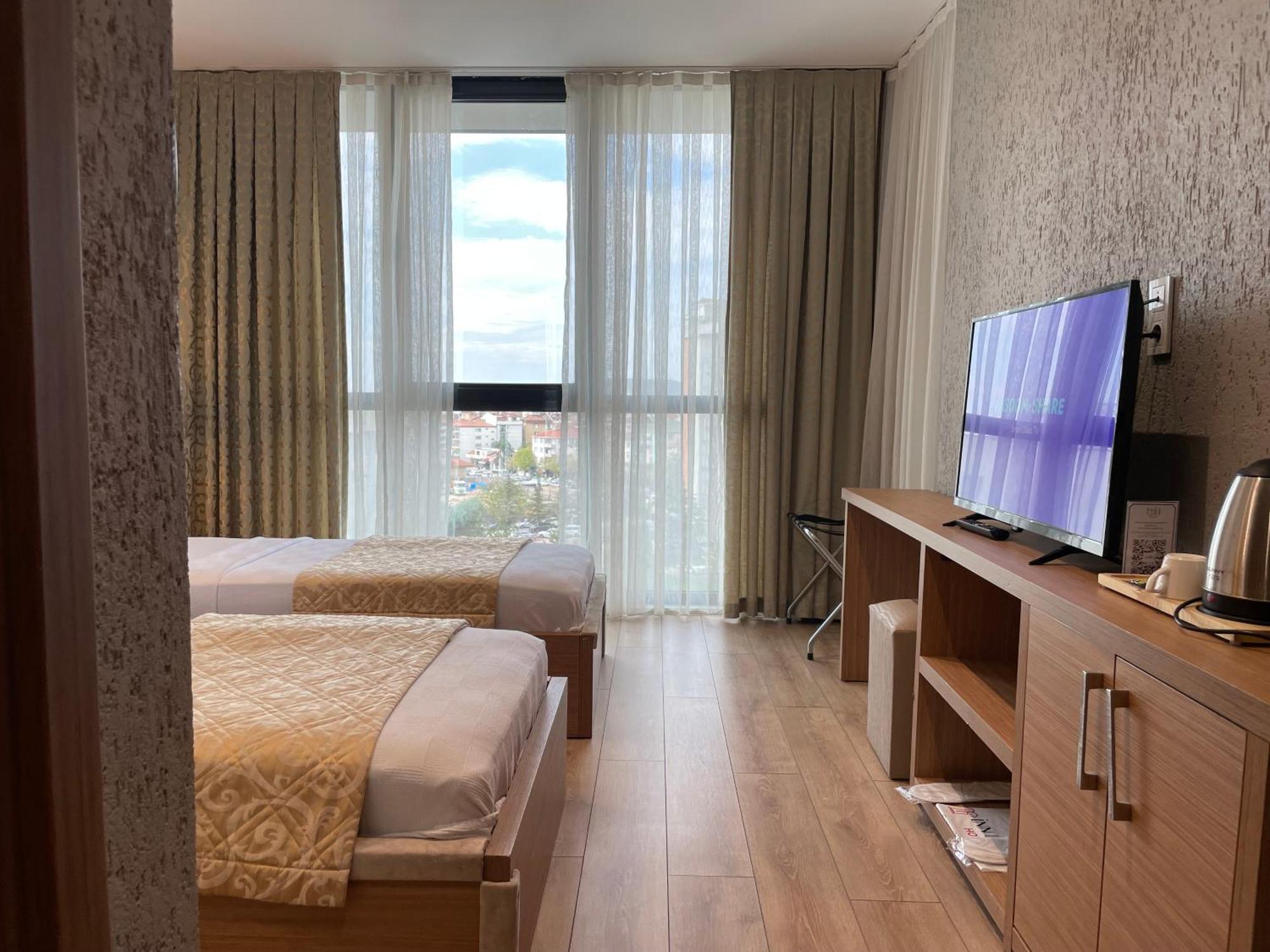 Innport Hotel Gebze