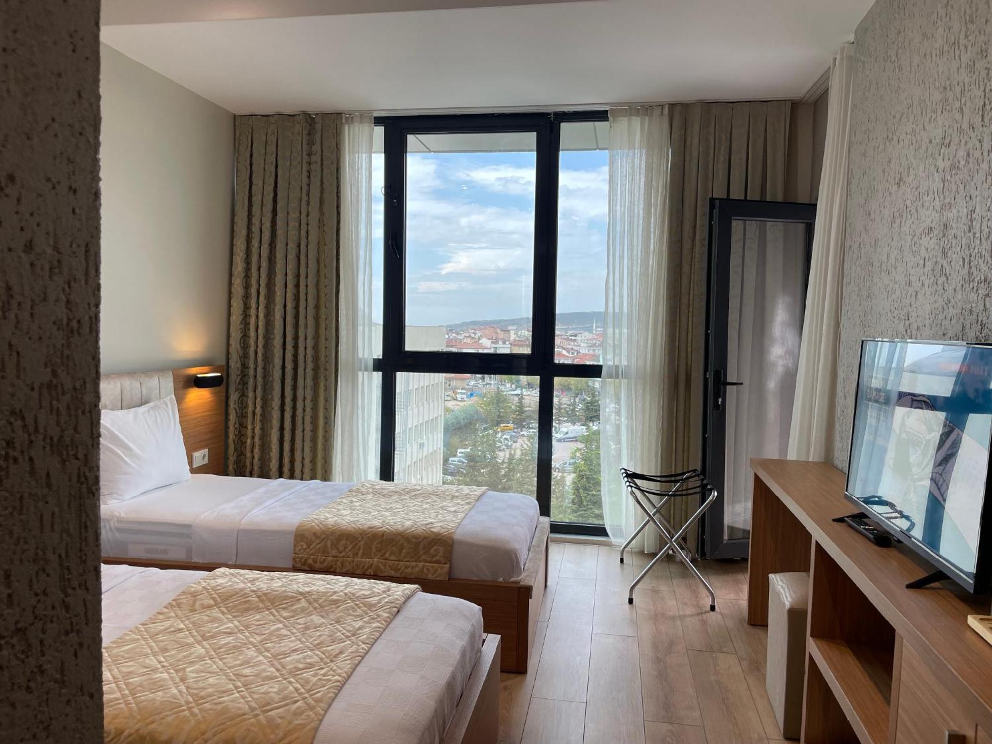 Hotel Innport Gebze