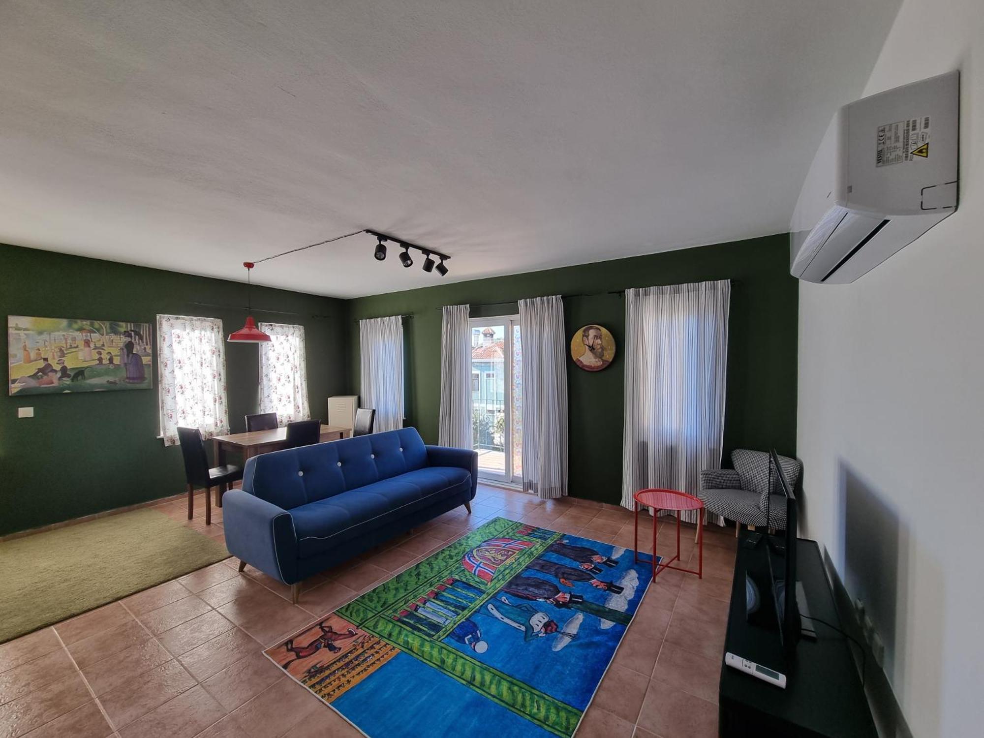 Apartment Xenia