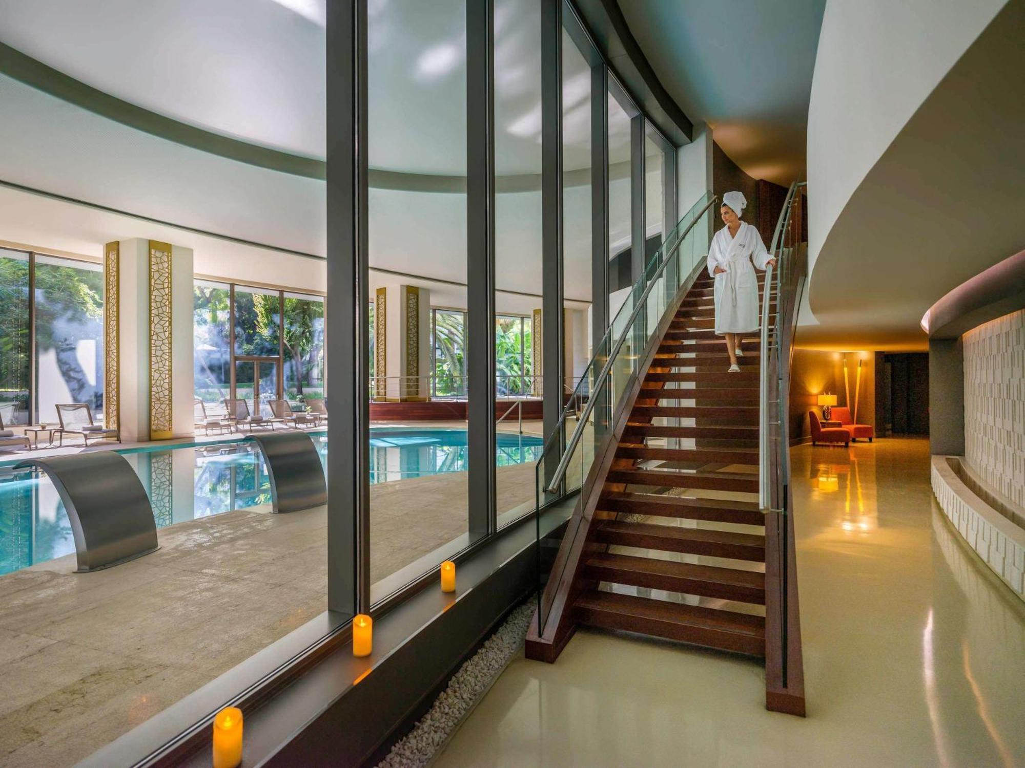 Swissotel Buyuk Efes 5* Izmir