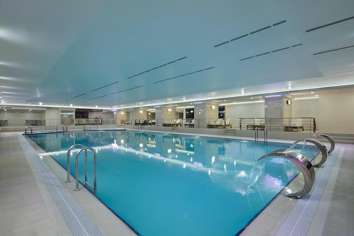 Hotel Grand Millennium Konya