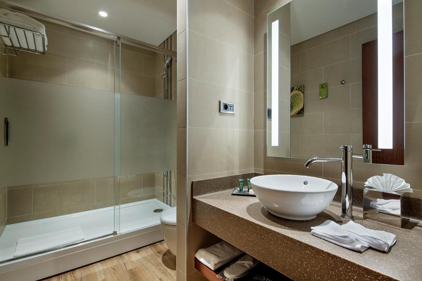 Hilton Garden Hotel