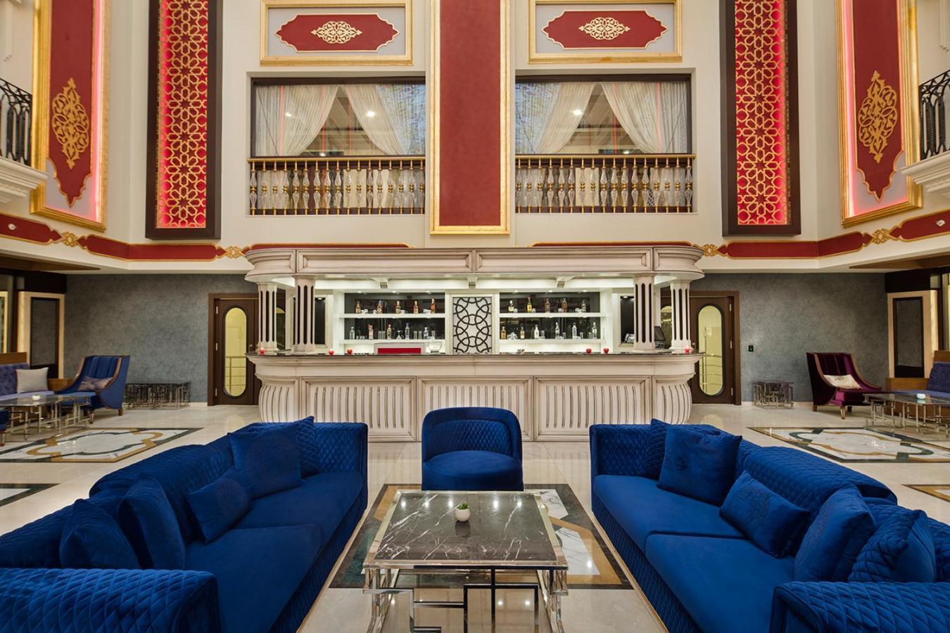 Grand Millennium Hotel Konya