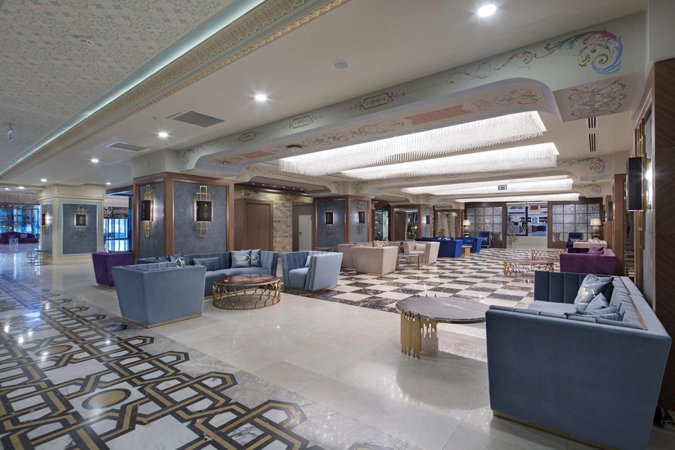 Grand Millennium 5*