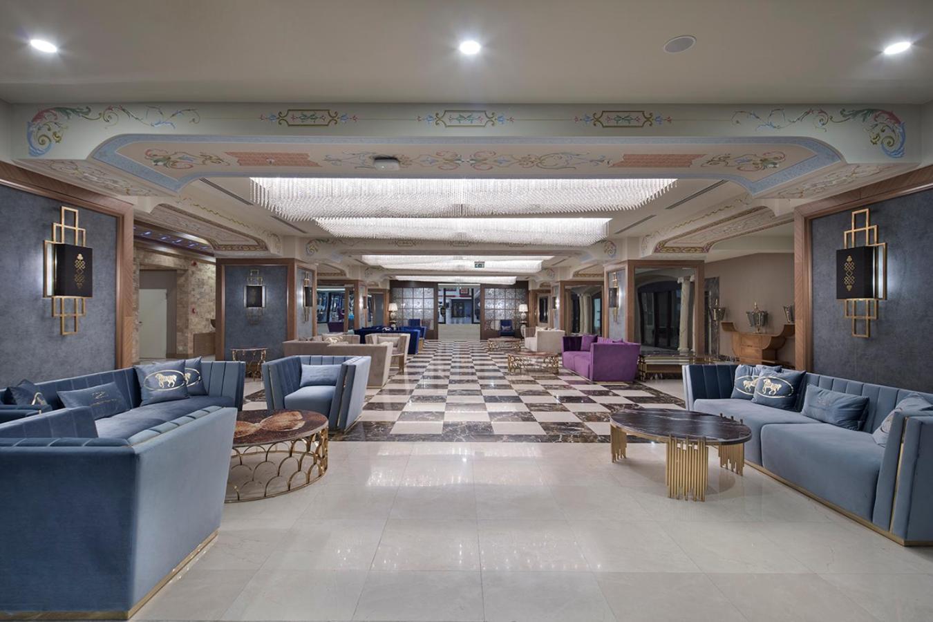 Grand Millennium 5* Konya