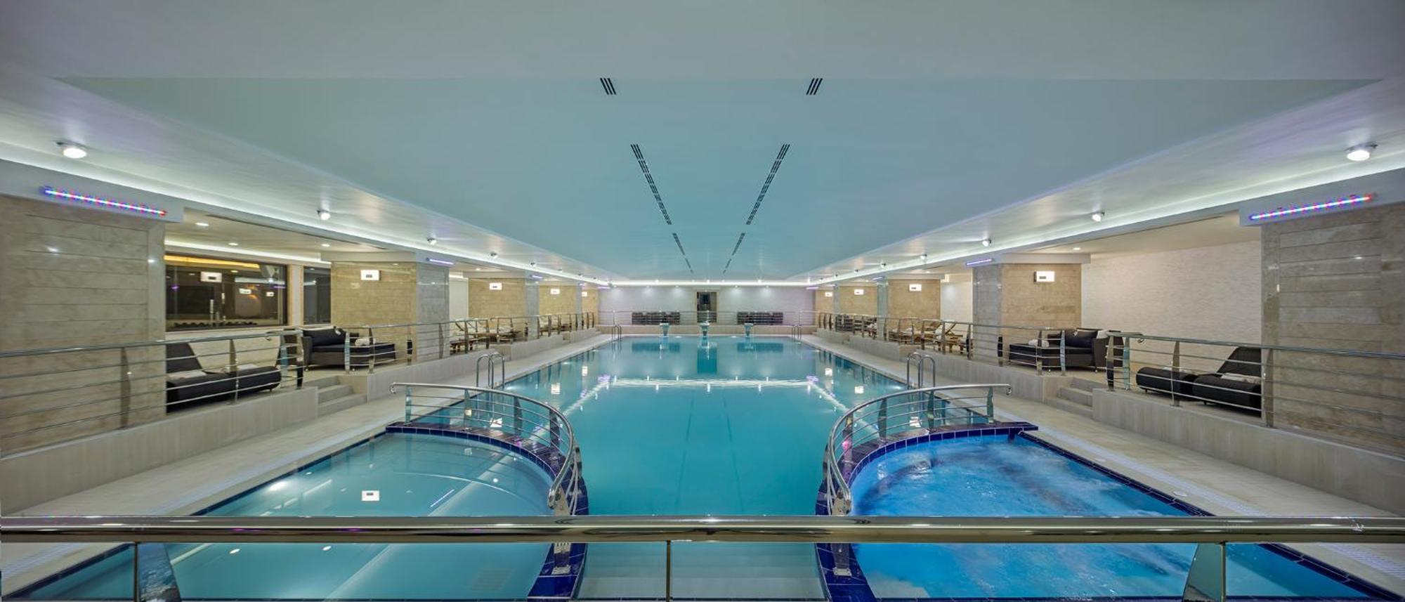 Grand Millennium Konya