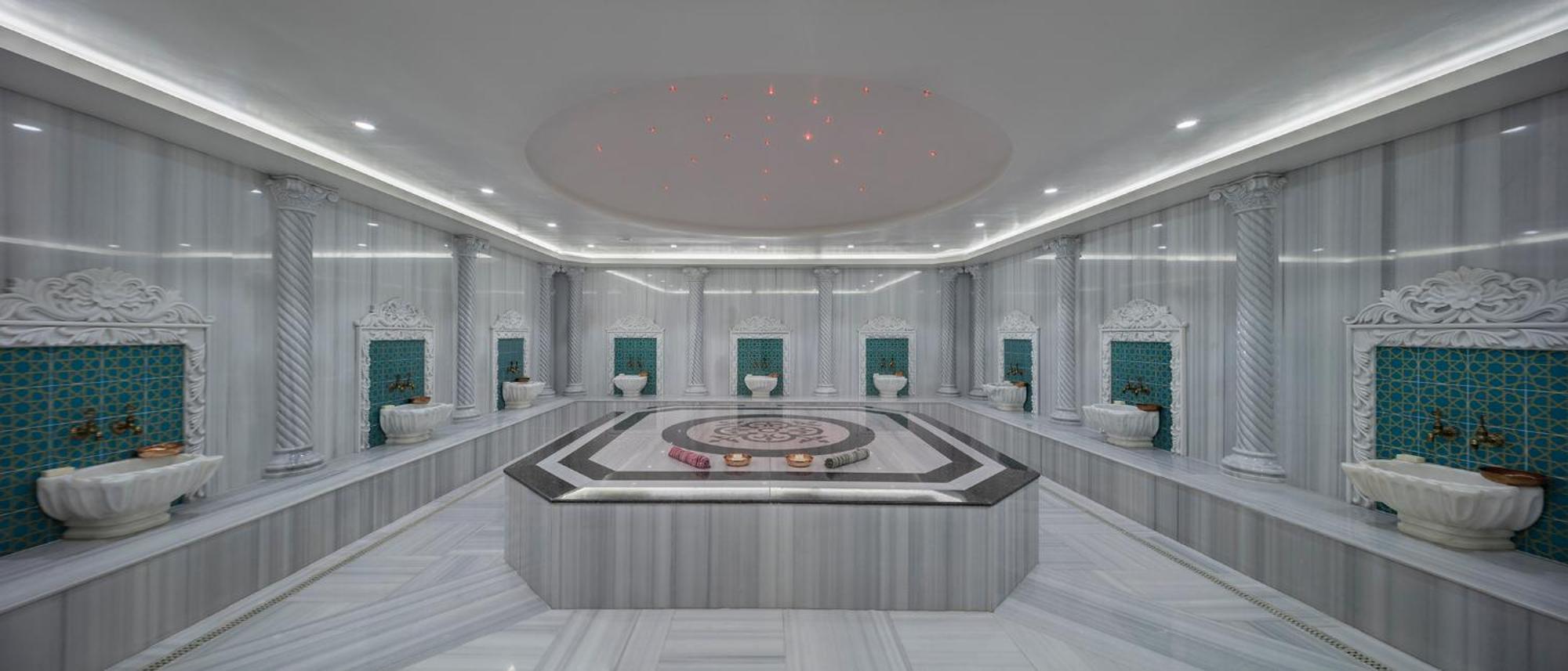 Grand Millennium 5* Konya