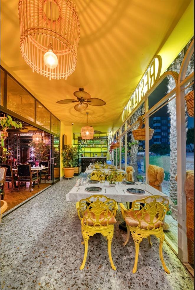 Hotel Anjeliq Downtown Boutique 3*