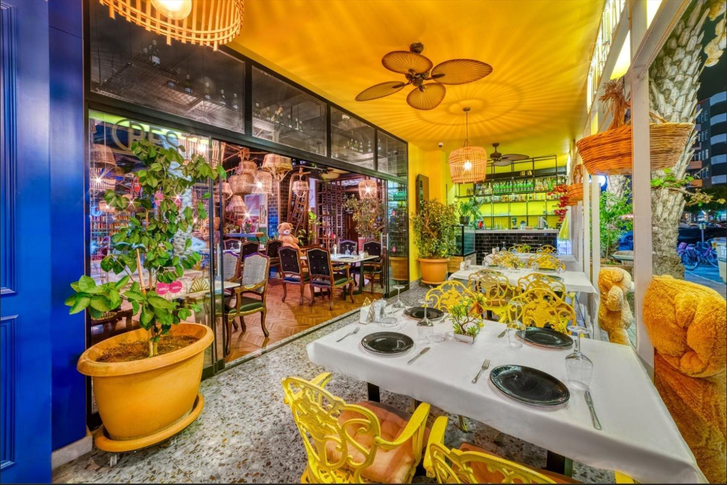 Anjeliq Downtown Boutique Hotel Alanya