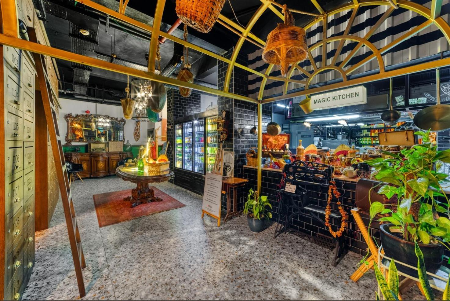 Hotel Anjeliq Downtown Boutique 3*