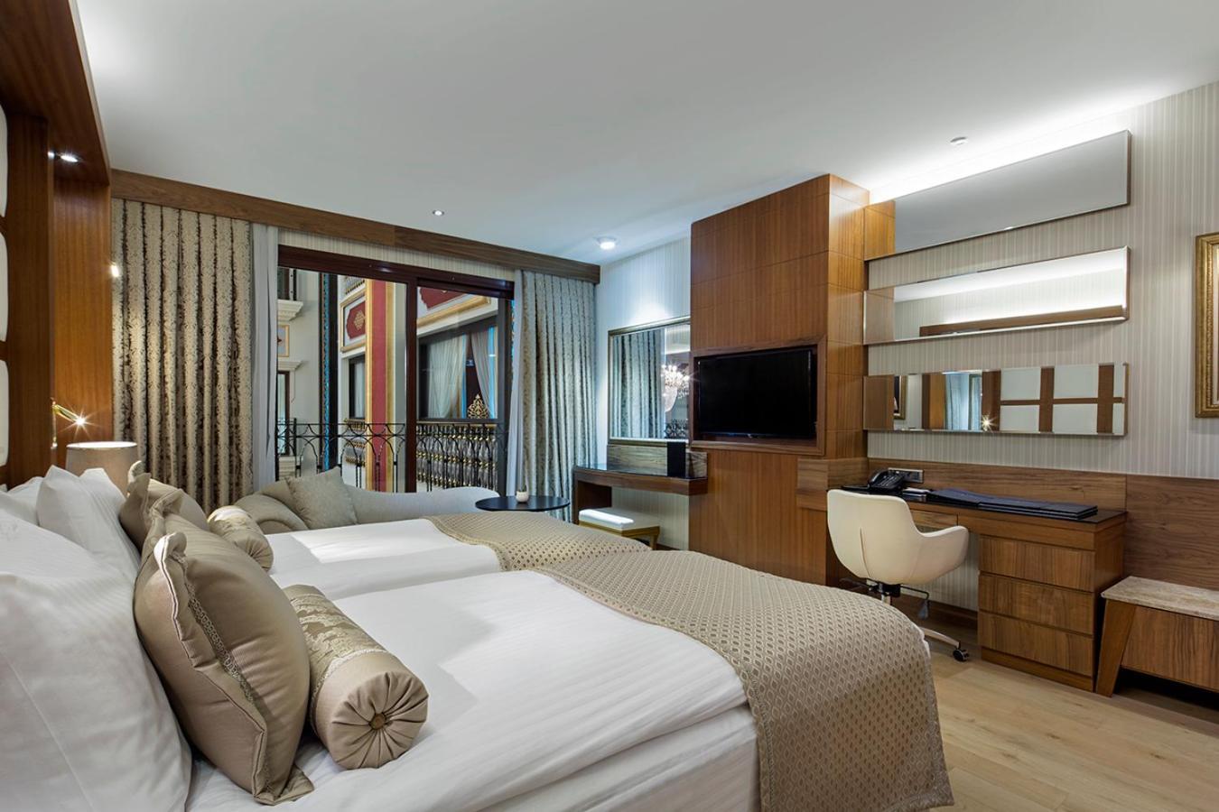 Grand Millennium 5*