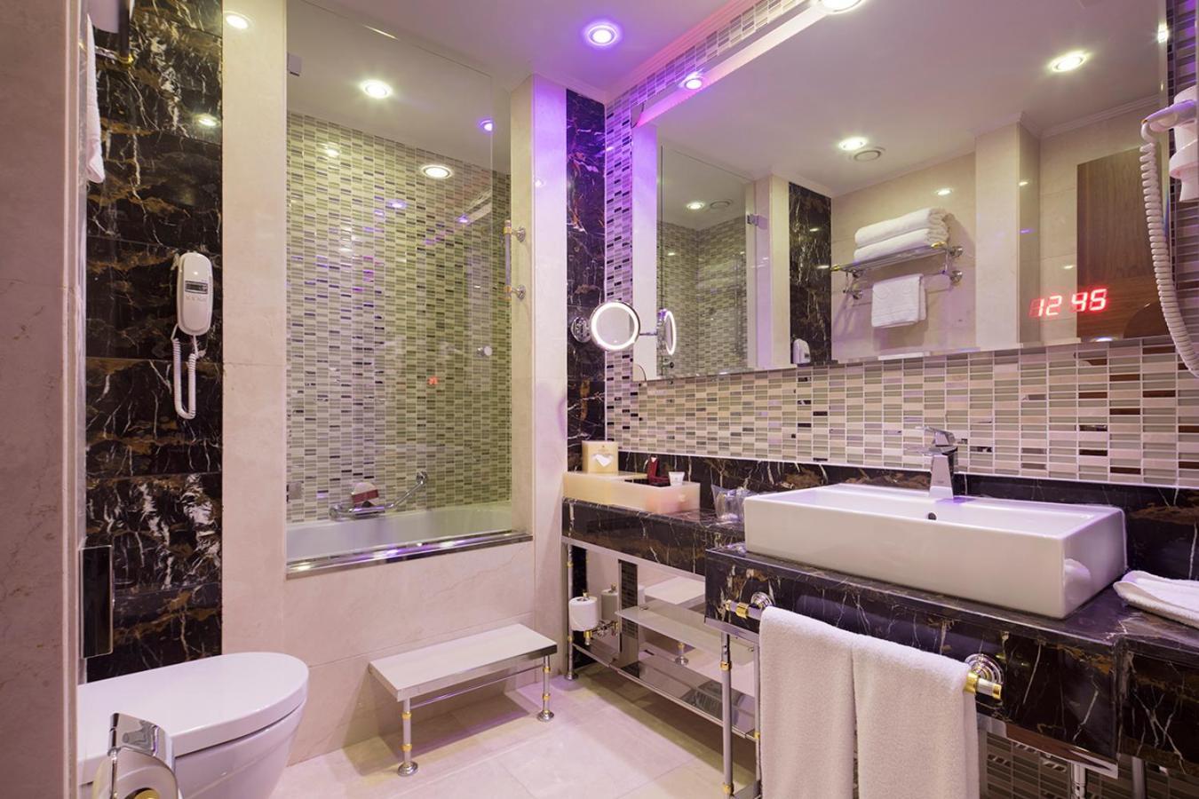 Grand Millennium 5* Konya