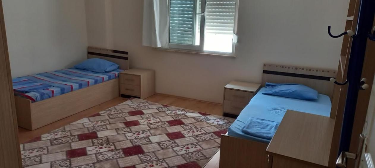 Aparthotel Oz Ulutas Evleri