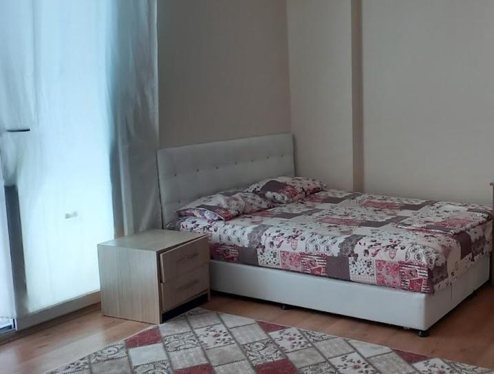 Oz Ulutas Evleri Aparthotel