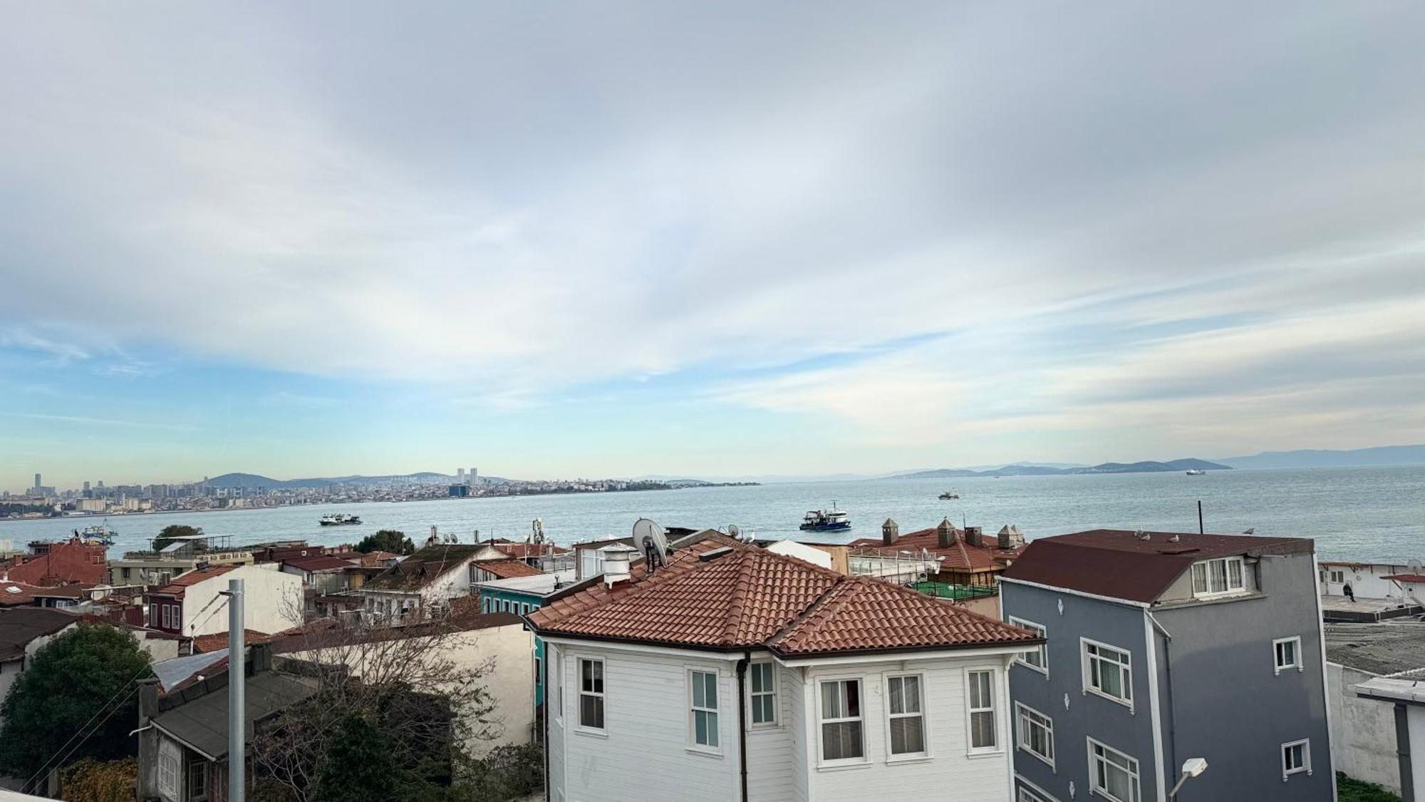 Seven & Sultanahmet Istanbul