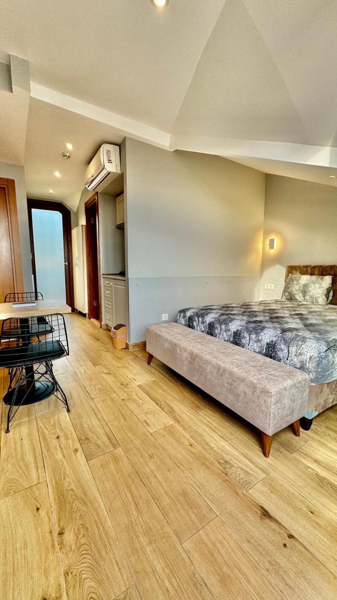 Seven & Sultanahmet Hotel *