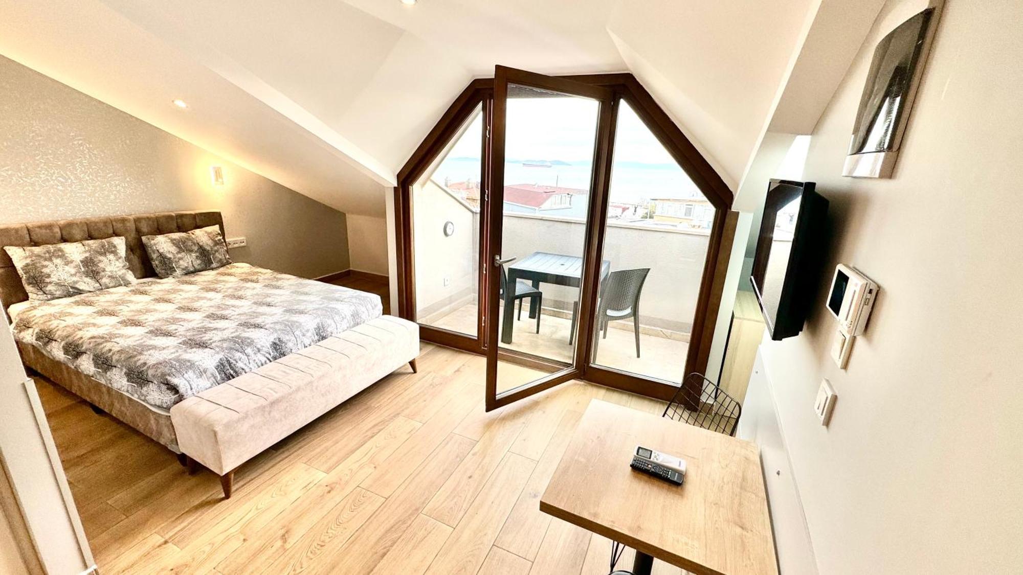 Hotel Seven & Sultanahmet