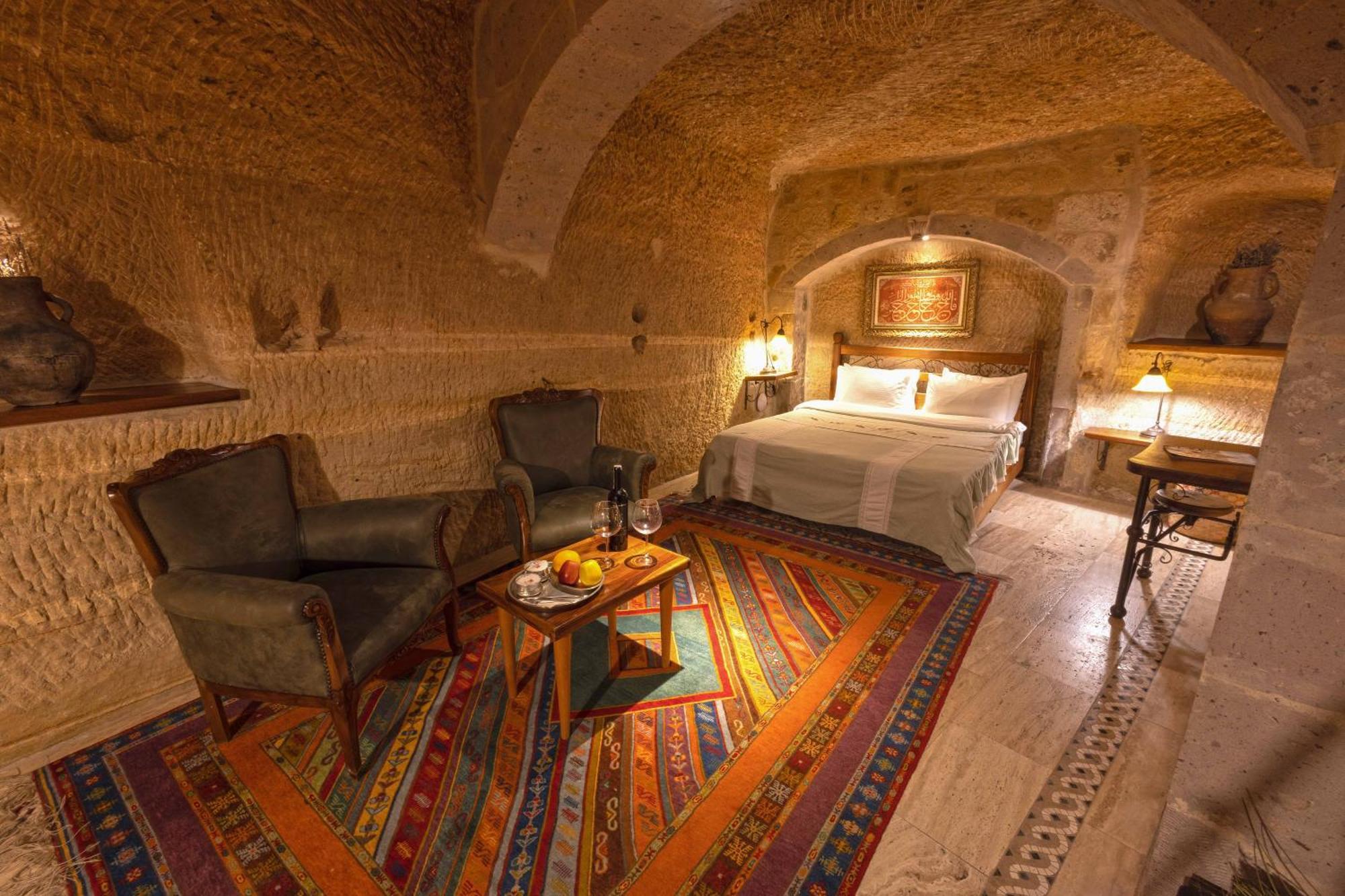 Sultan Cave Goreme