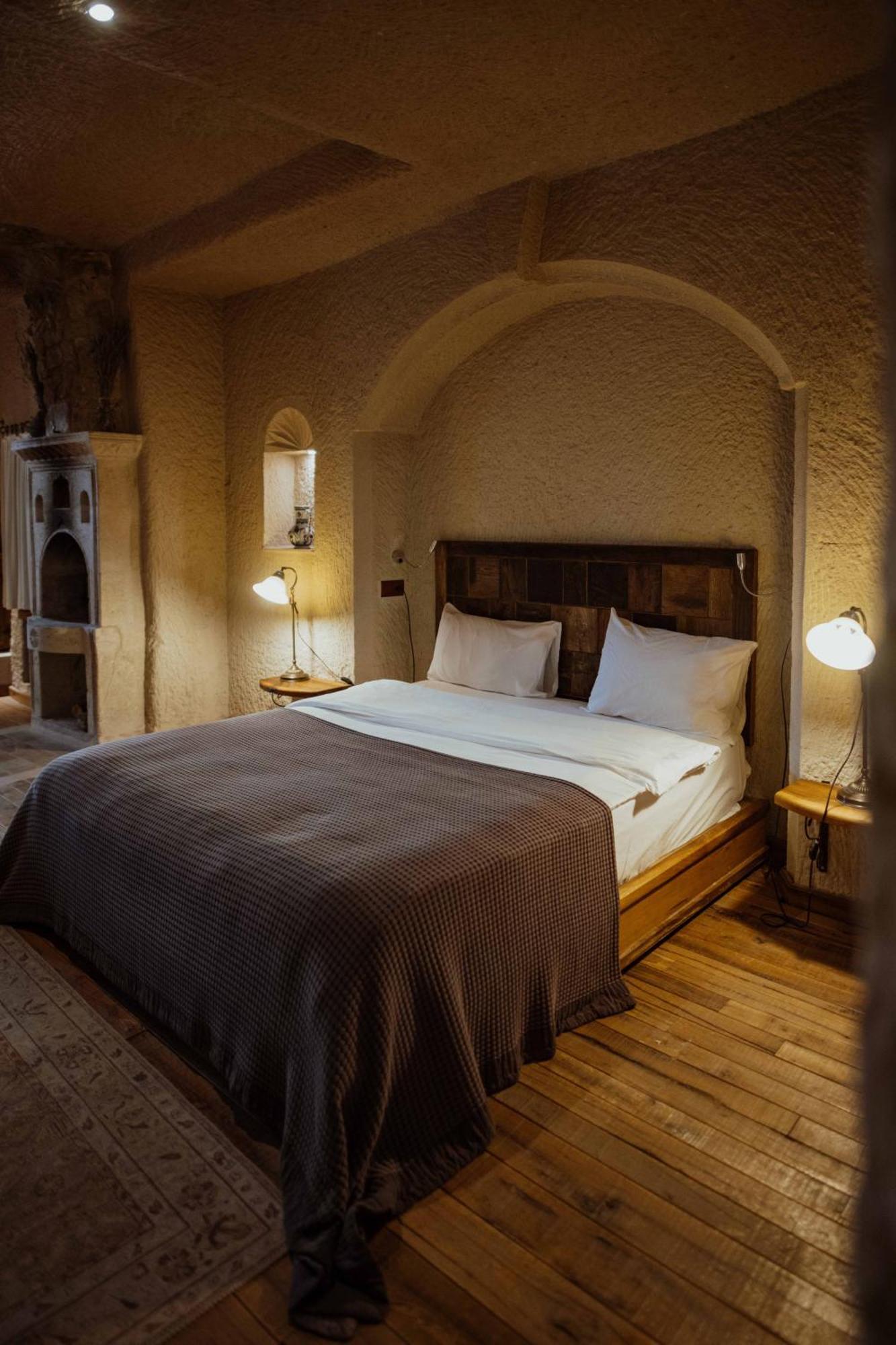 Hotel Seki Cave 3*