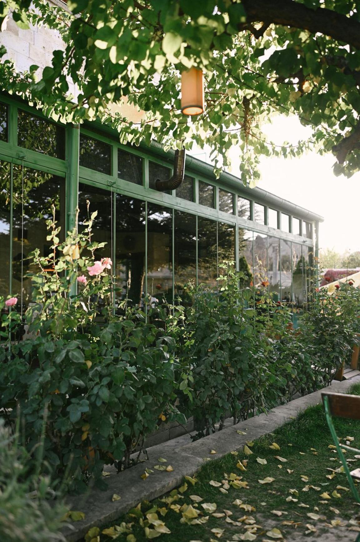 Hotel Heybe & 3*