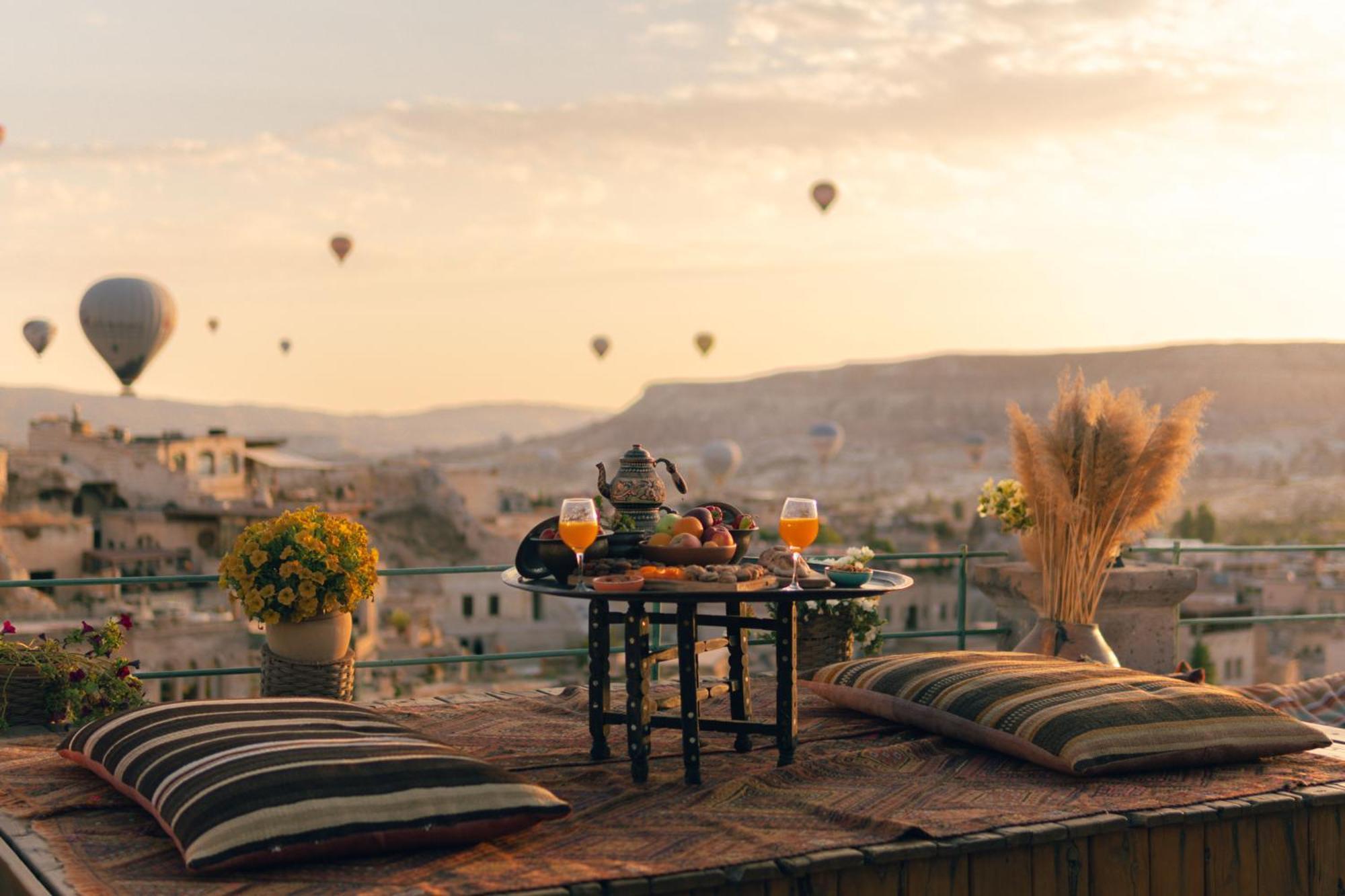 Sultan Cave Hotel