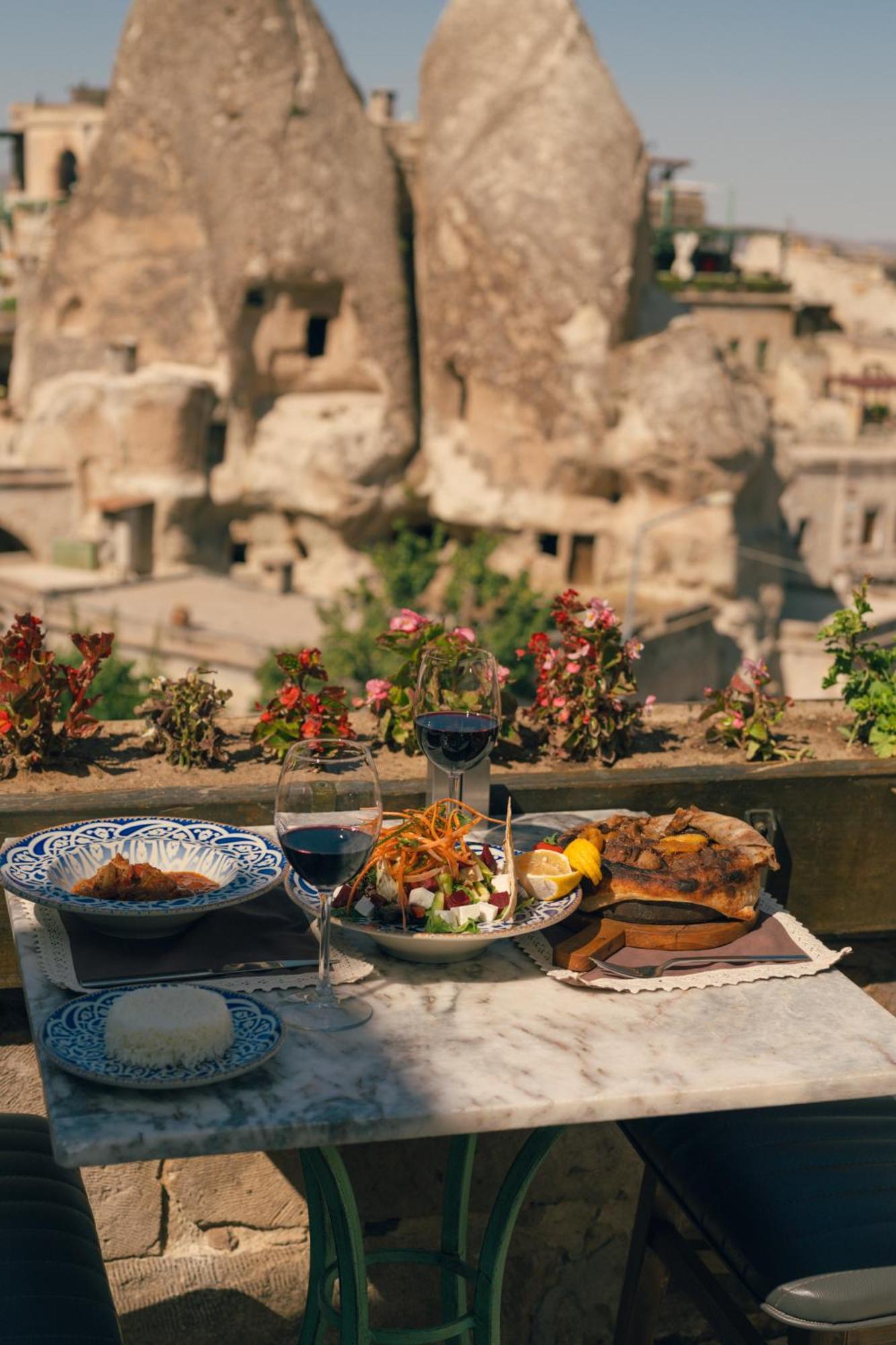 Sultan Cave 2* Goreme