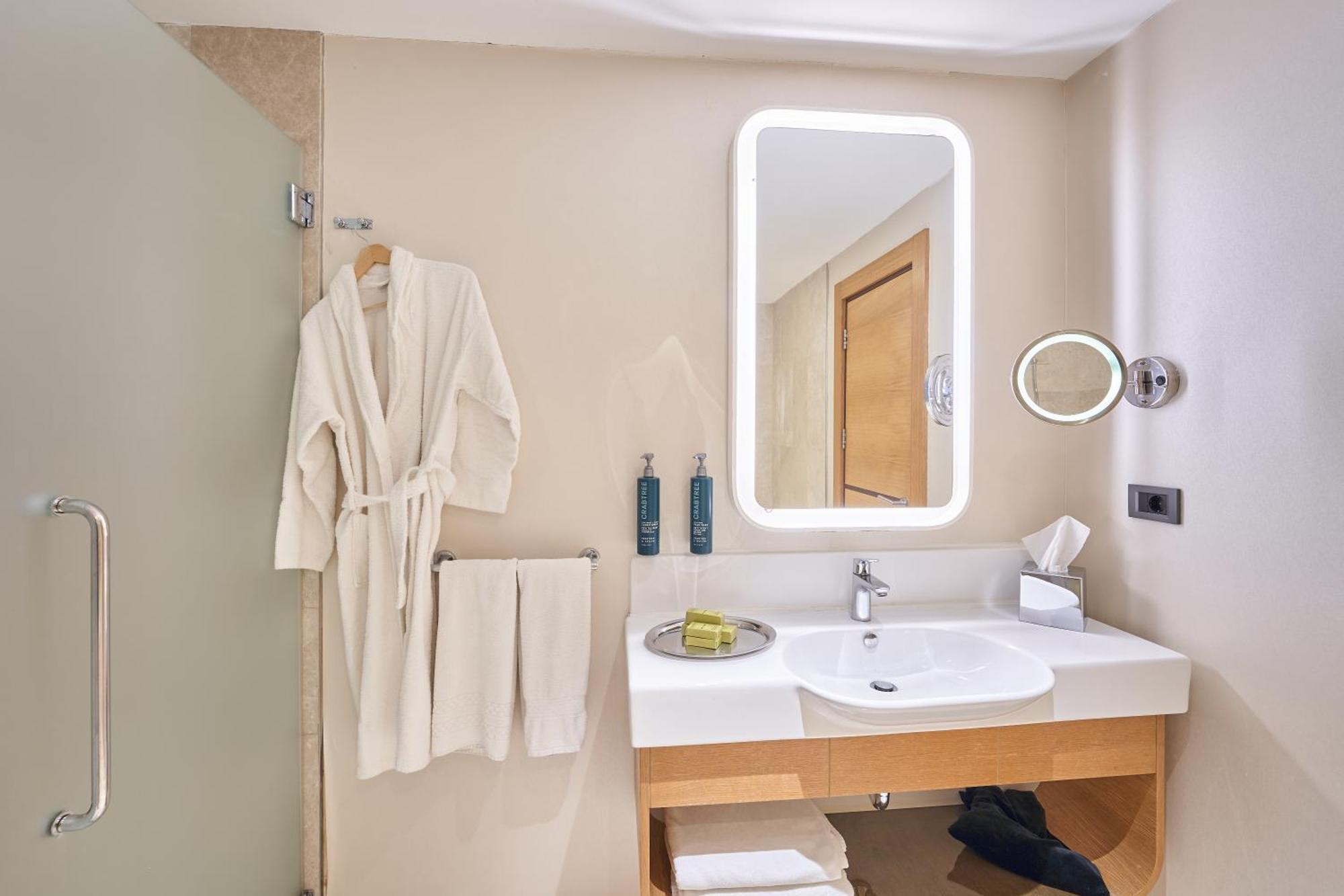 Hotel Doubletree By Hilton - Tuzla