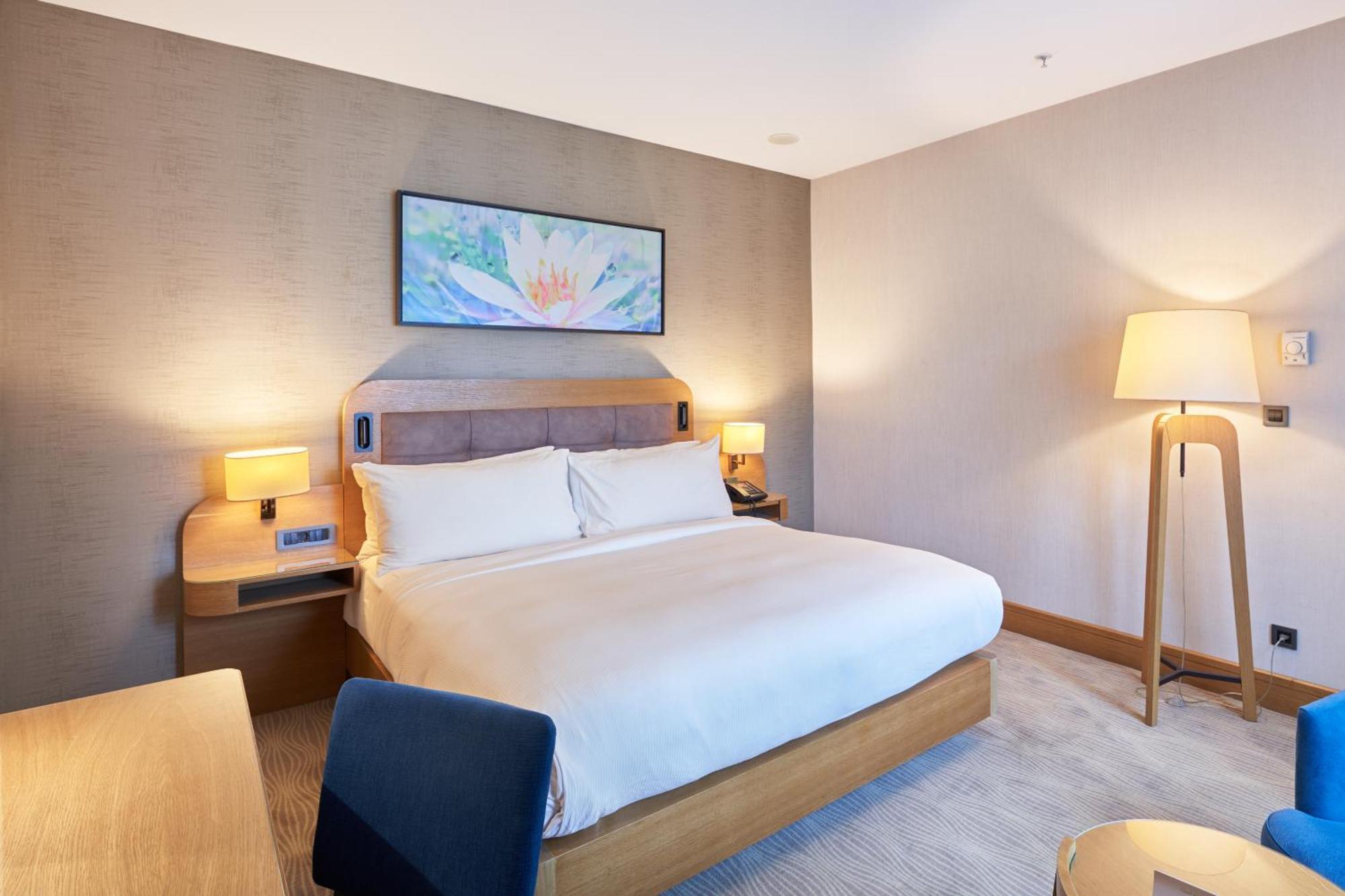 Hotel Doubletree By Hilton - Tuzla 4*