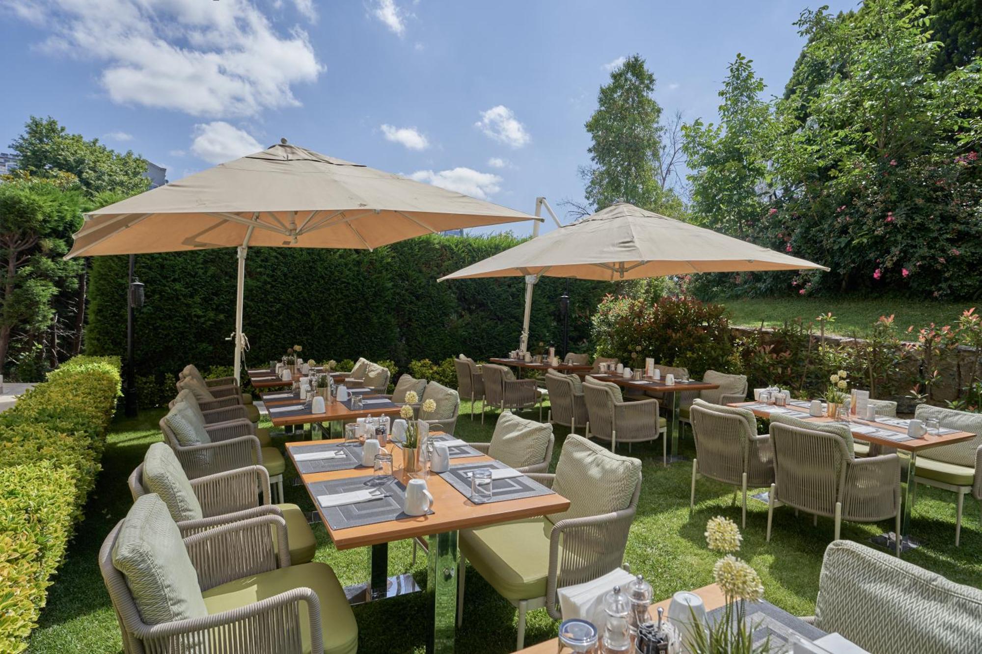 Doubletree By Hilton - Tuzla 4*