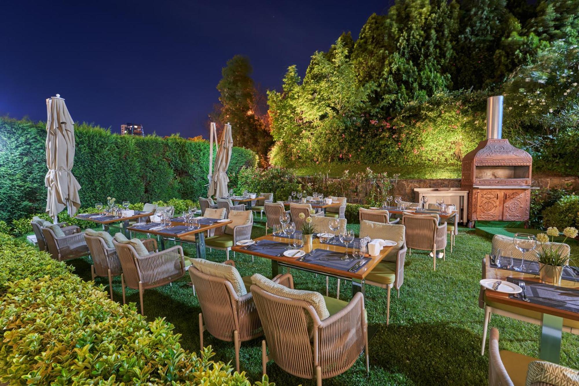 Doubletree By Hilton - Tuzla Istanbul