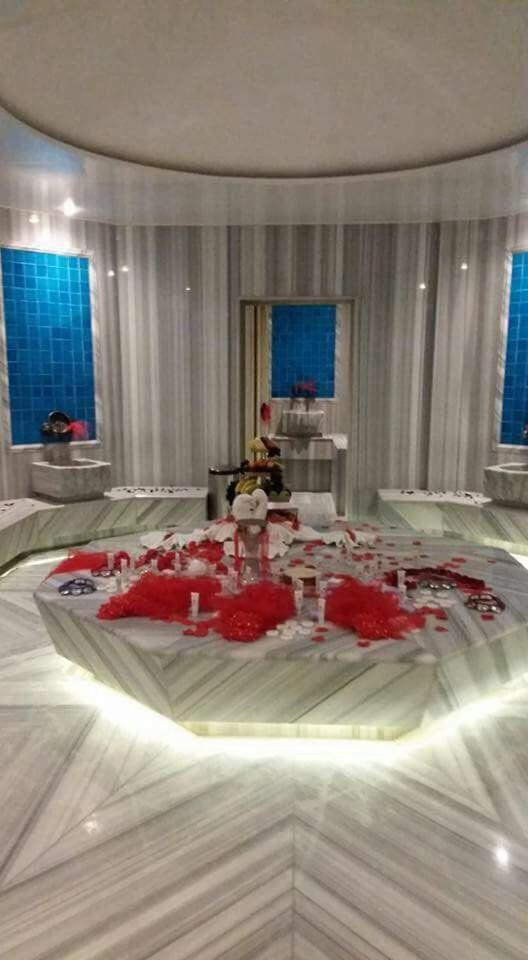 Hotel Doubletree By Hilton - Tuzla Istanbul