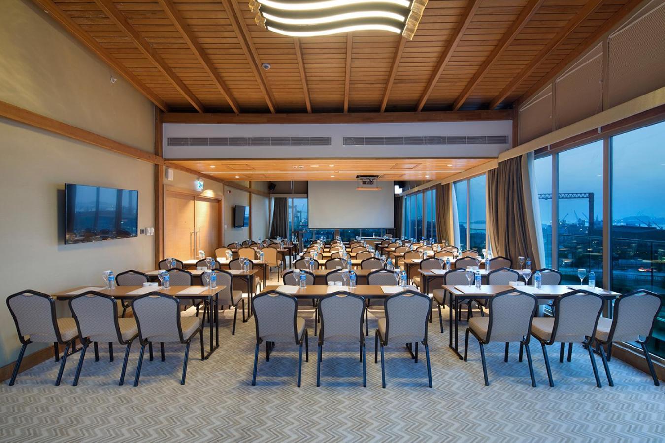 Hotel Doubletree By Hilton - Tuzla Istanbul