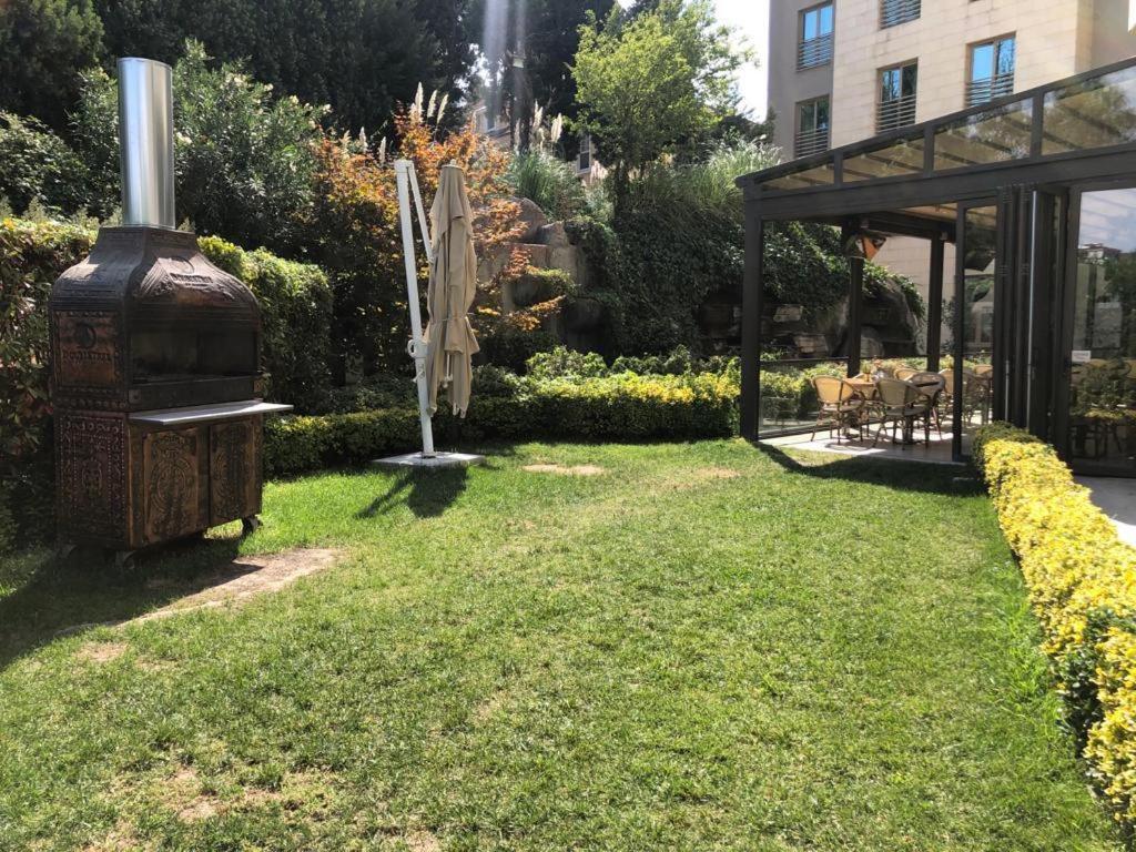 Doubletree By Hilton - Tuzla Hotel 4*