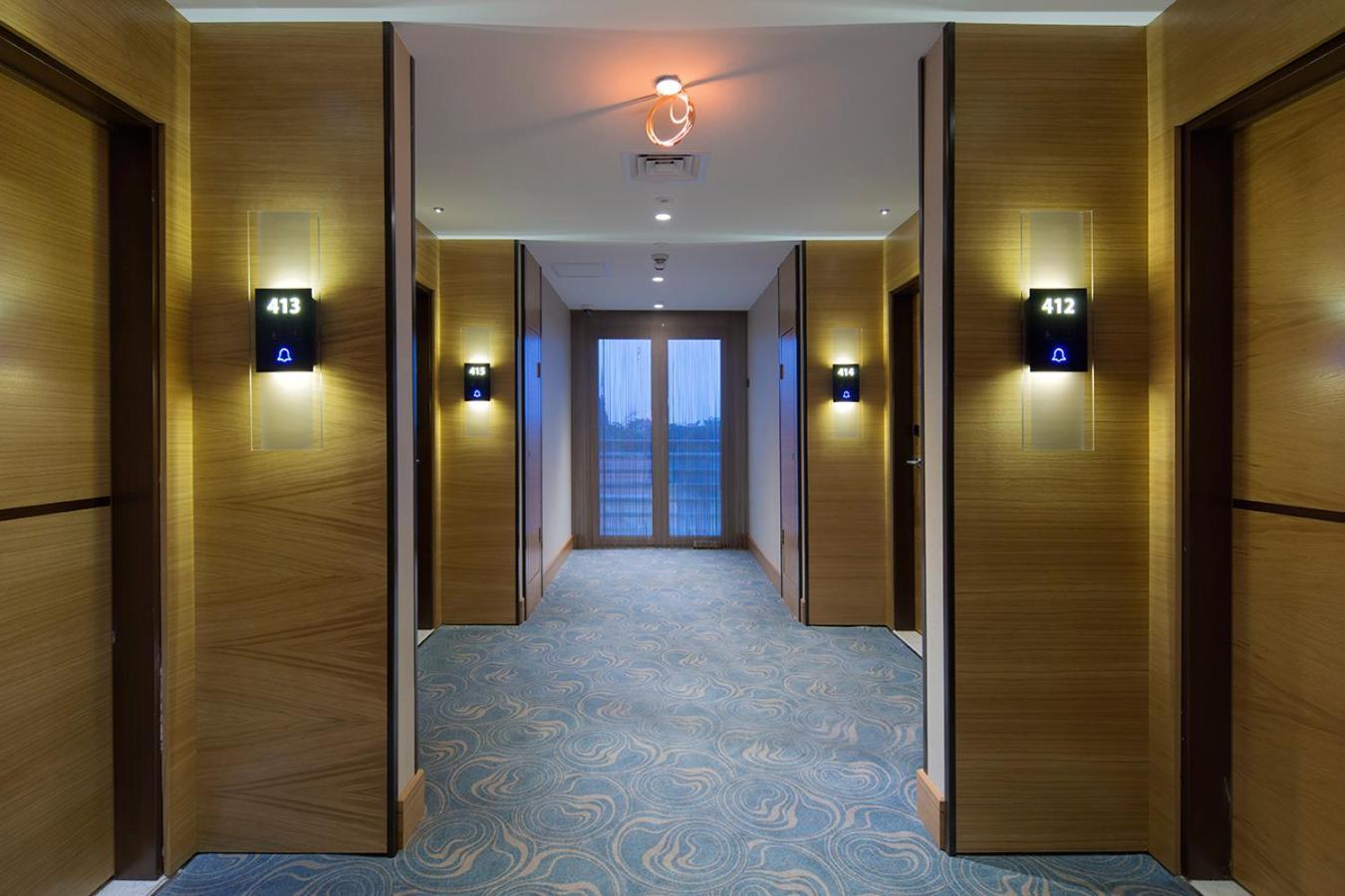 Hotel Doubletree By Hilton - Tuzla Istanbul