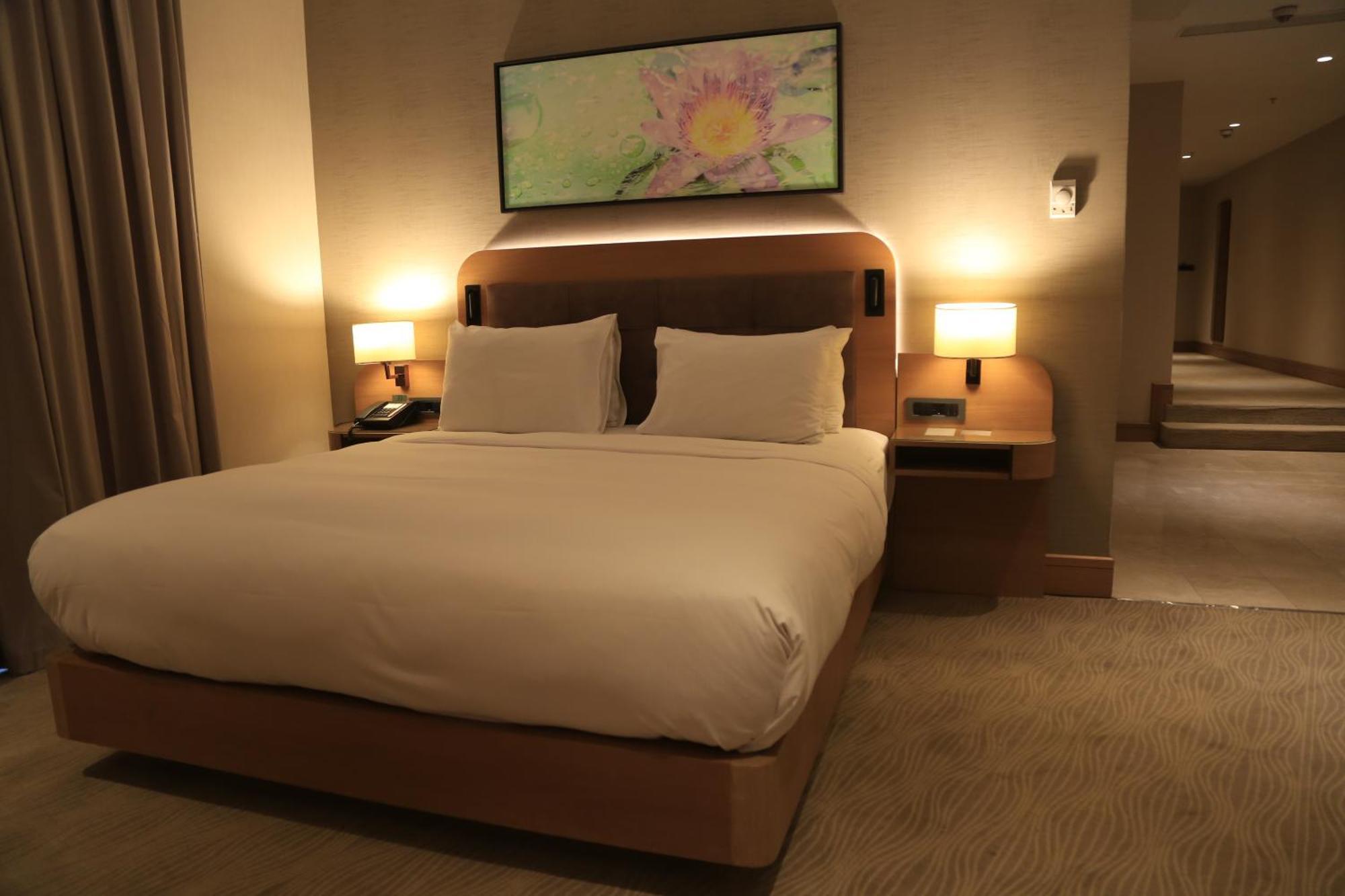 Hotel Doubletree By Hilton - Tuzla