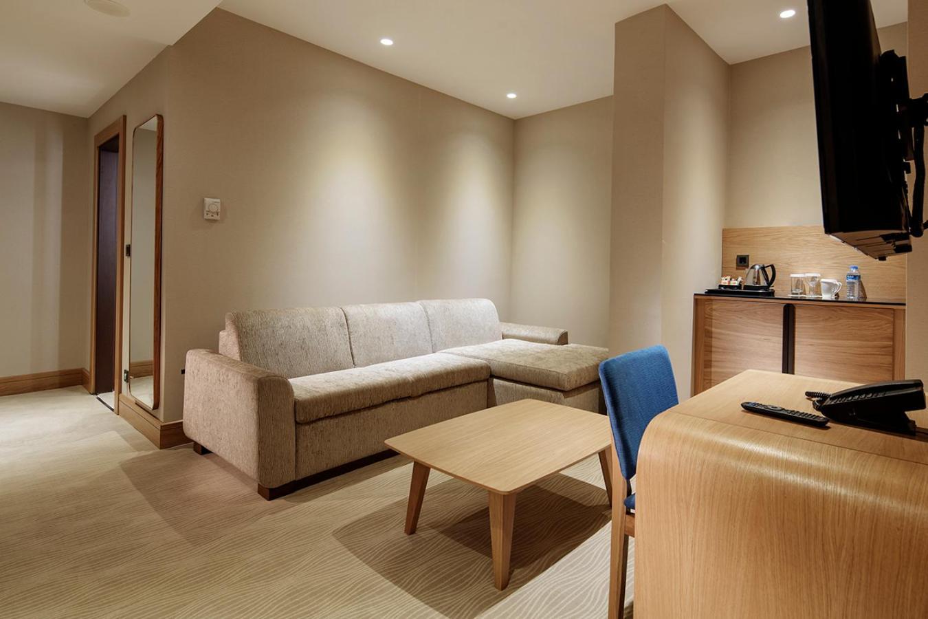 Doubletree By Hilton - Tuzla