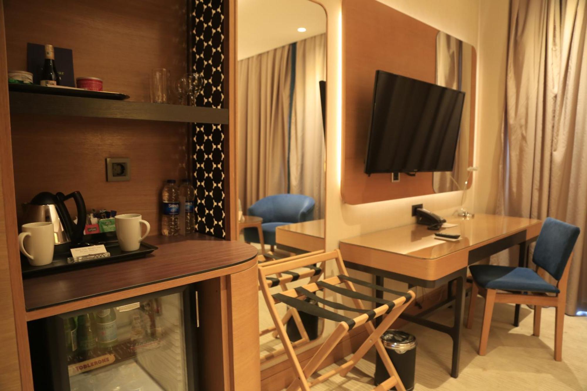 Hotel Doubletree By Hilton - Tuzla Istanbul