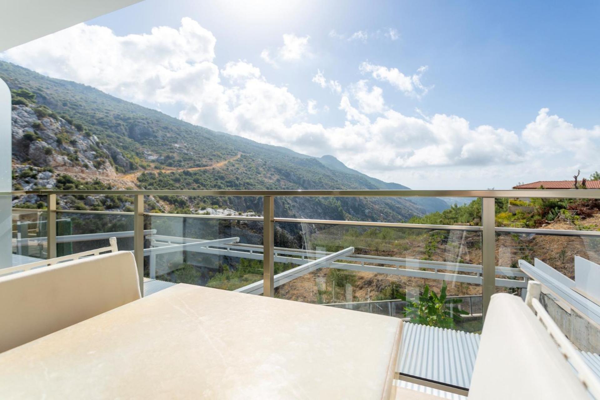 Holiday home Infinity Mountain