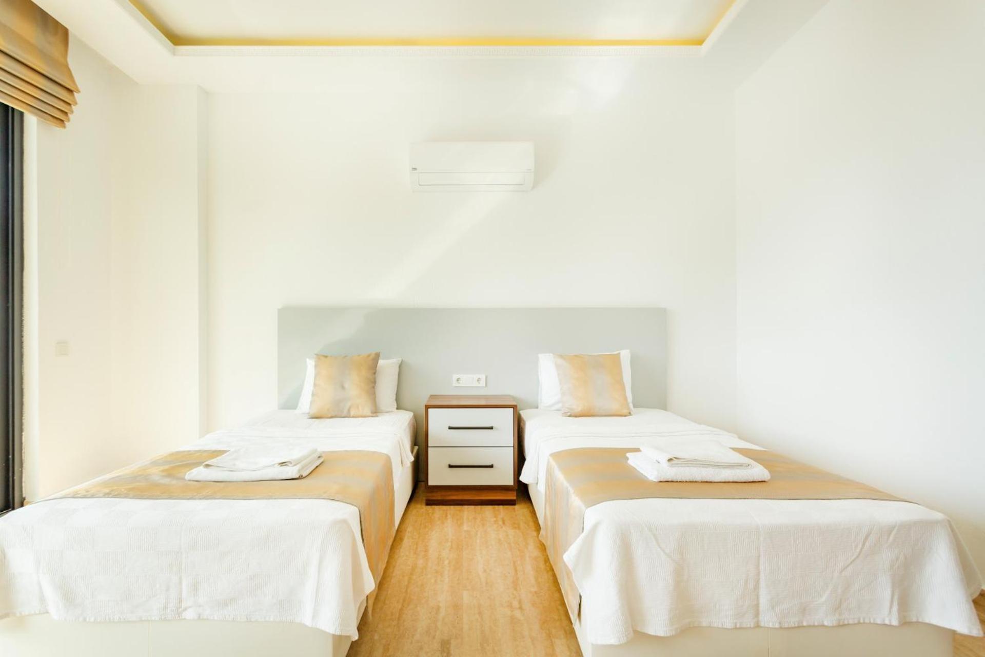 Holiday home Infinity Mountain Kalkan