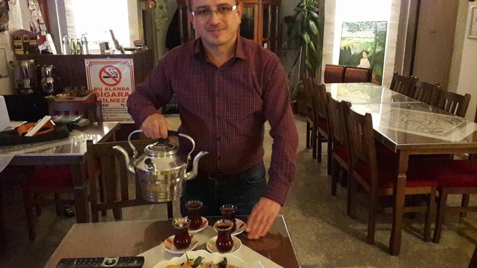 Demirkapi Hotel