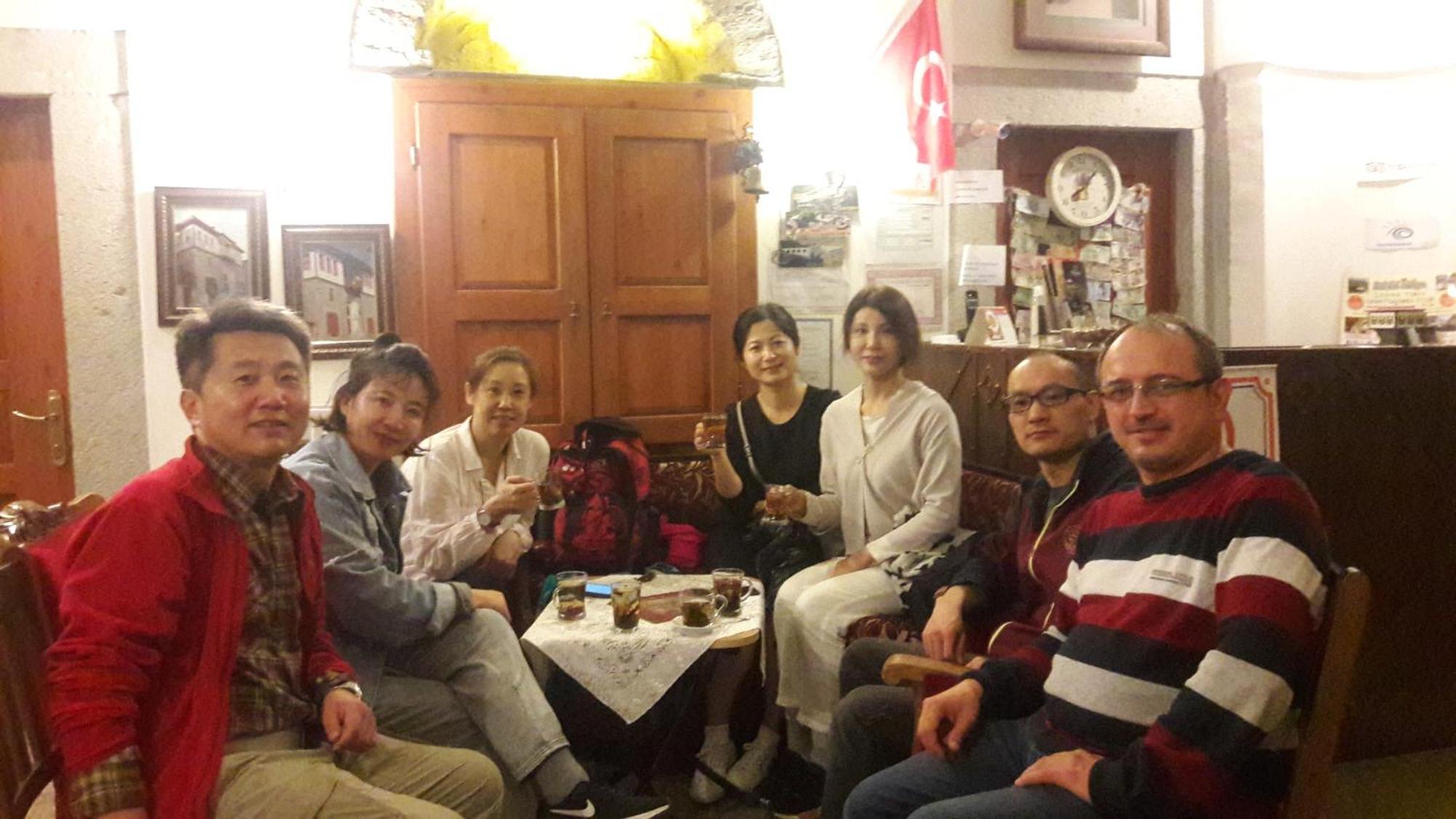 Hotel Demirkapi Safranbolu