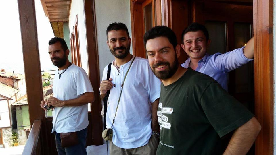 Demirkapi Hotel *
