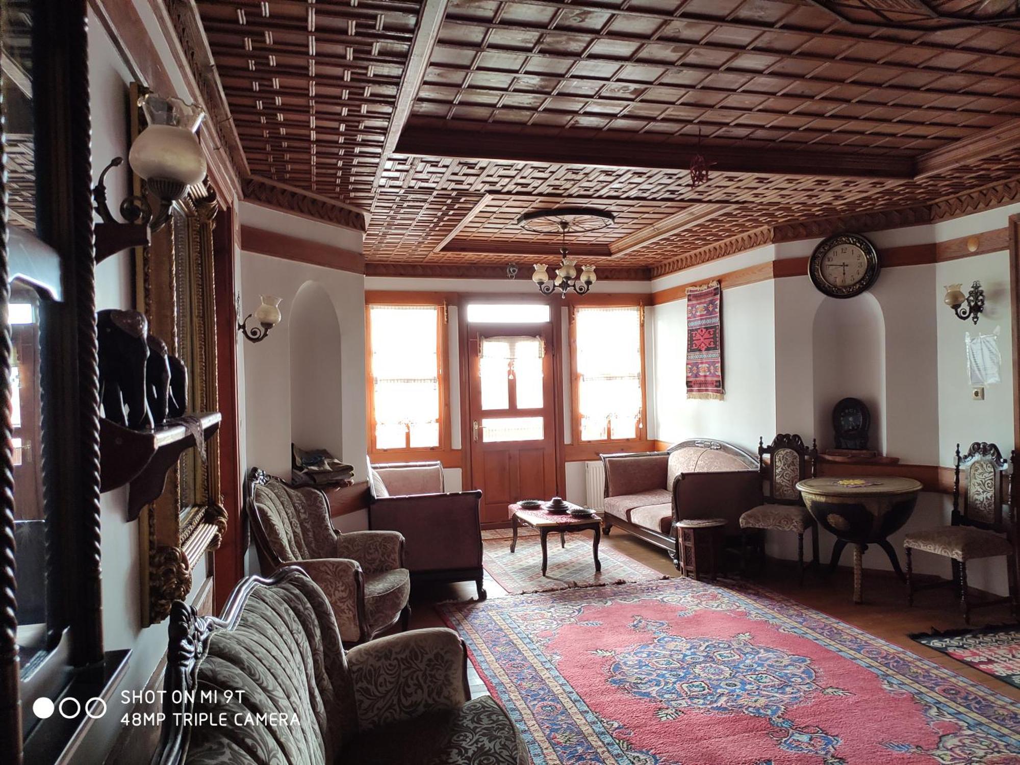 Hotel Demirkapi Safranbolu