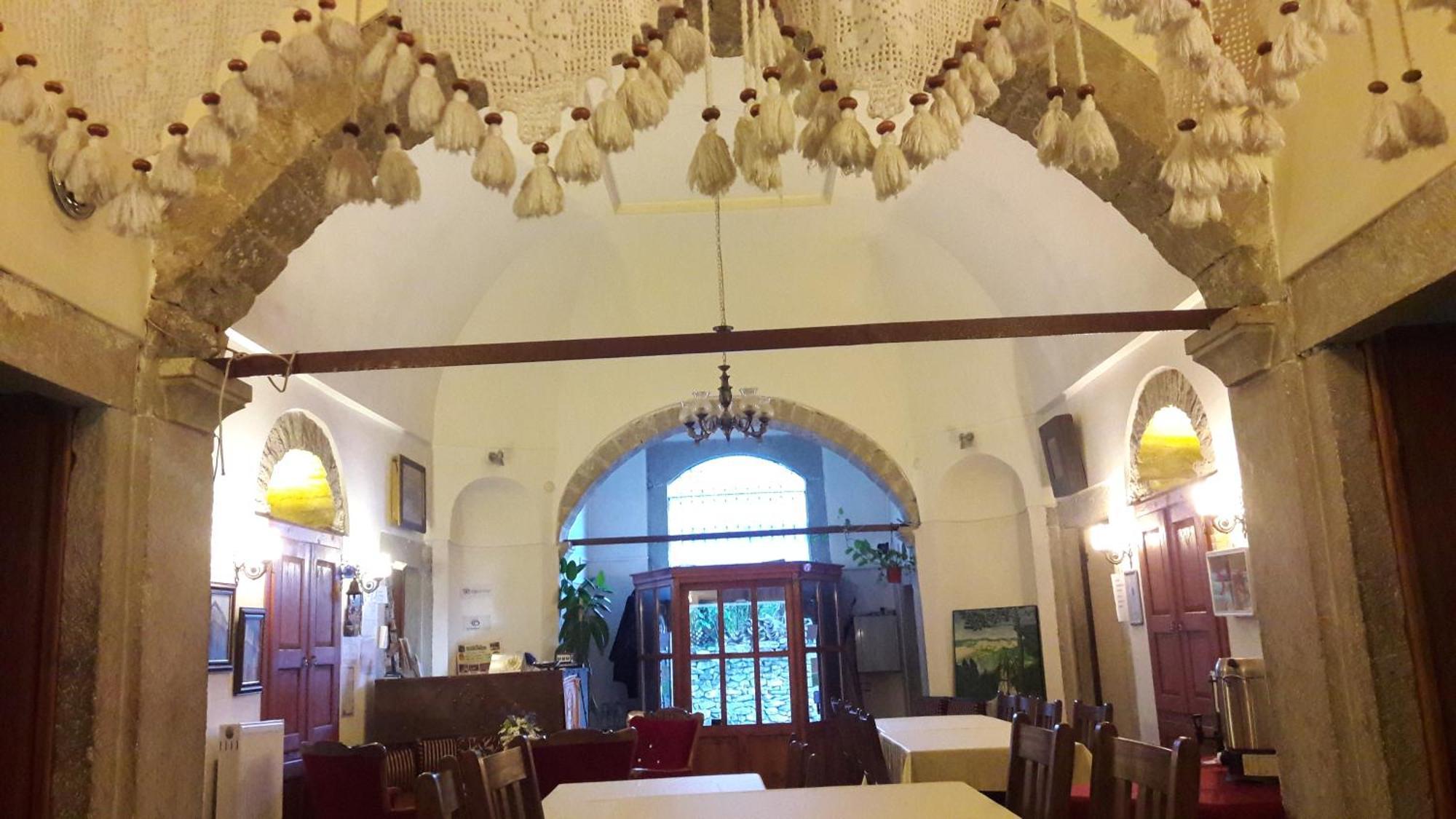 Demirkapi Hotel Safranbolu
