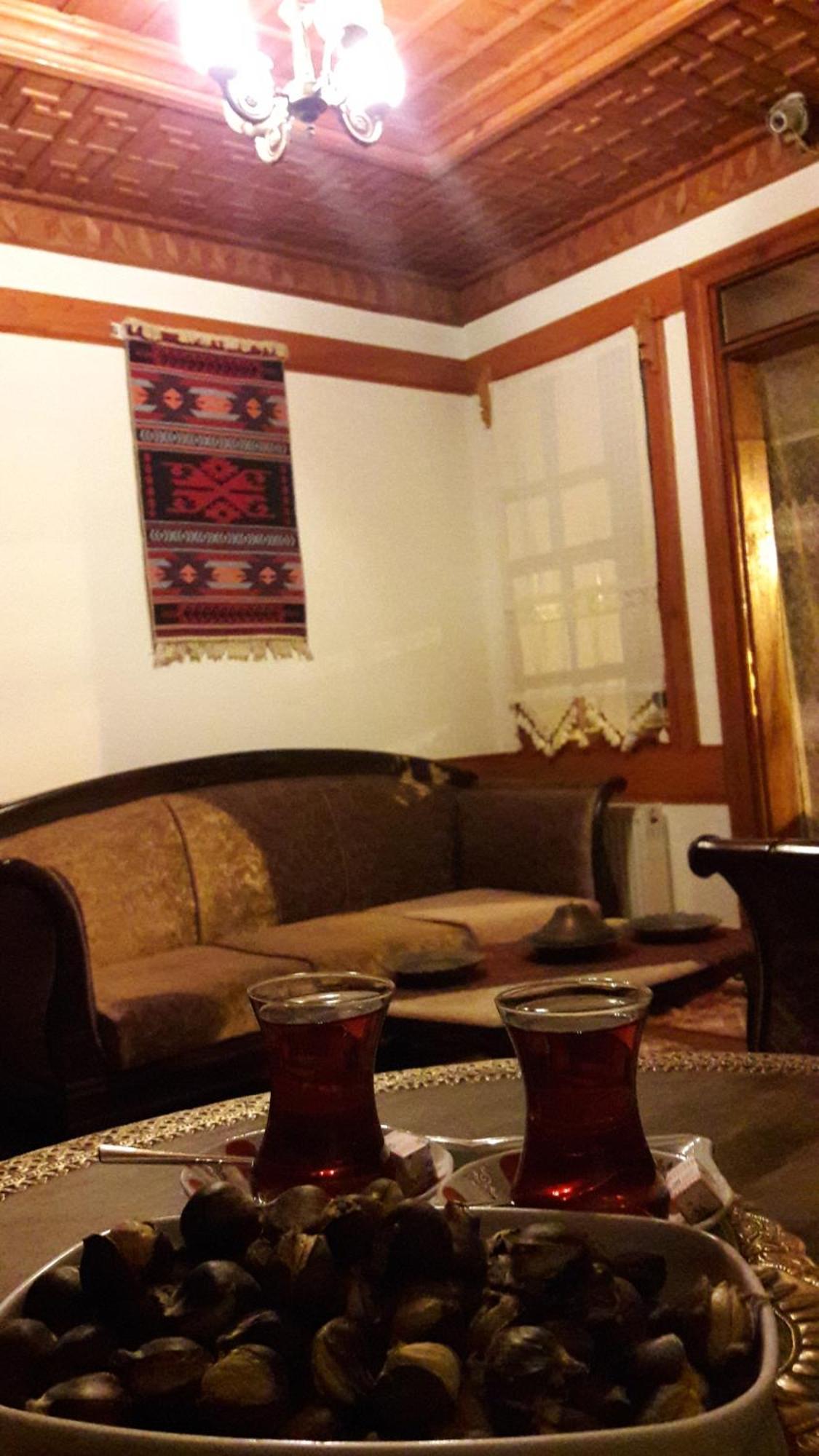 Demirkapi Safranbolu